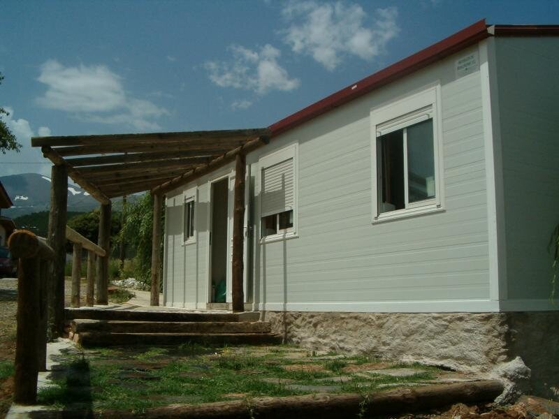 Casa Dulce