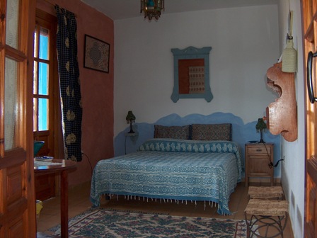 Casa Rural Campo Feliz Cabo De Gata