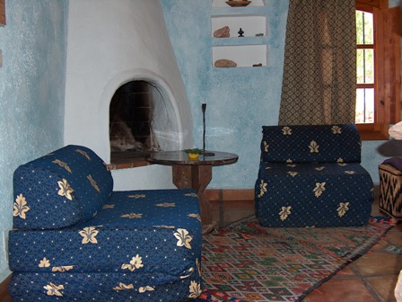 Casa Rural Campo Feliz Cabo De Gata