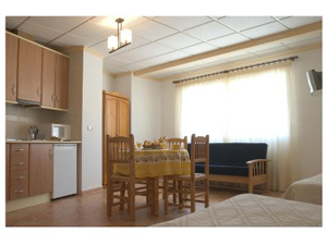 APARTAMENTOS JUVENT