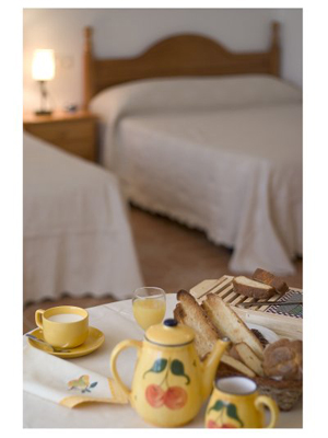 APARTAMENTOS JUVENT