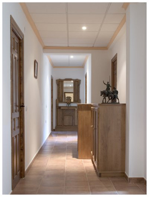 APARTAMENTOS JUVENT
