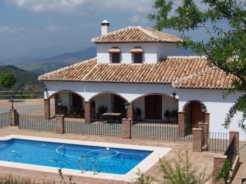 Mansion Piedras Blancas