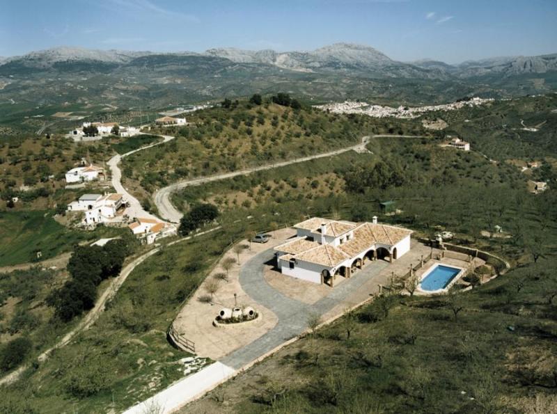 Mansion Piedras Blancas