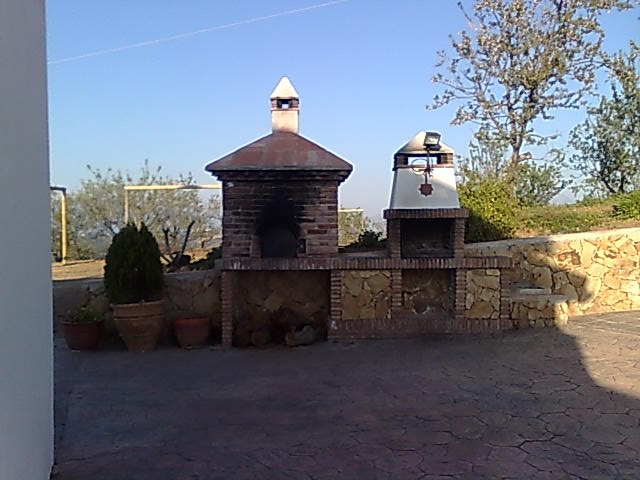 Mansion Piedras Blancas