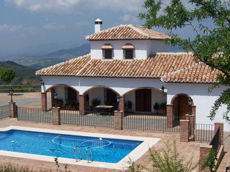 Mansion Piedras Blancas