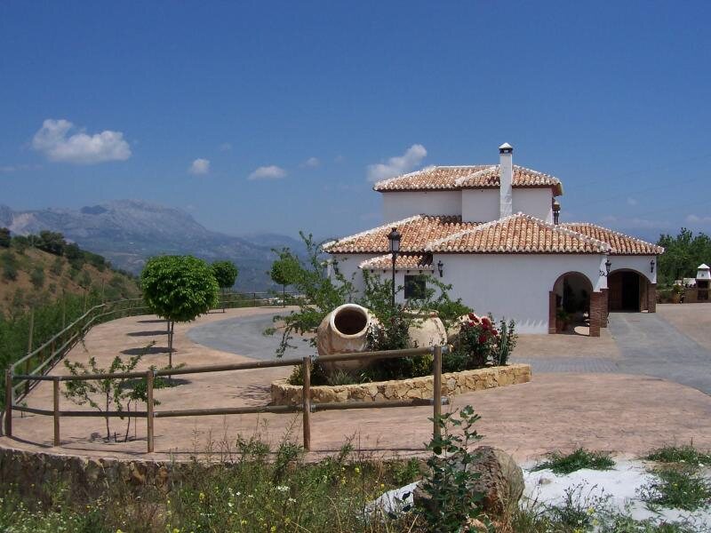 Mansion Piedras Blancas