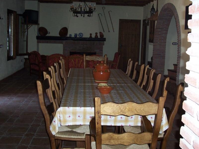 Mansion Piedras Blancas