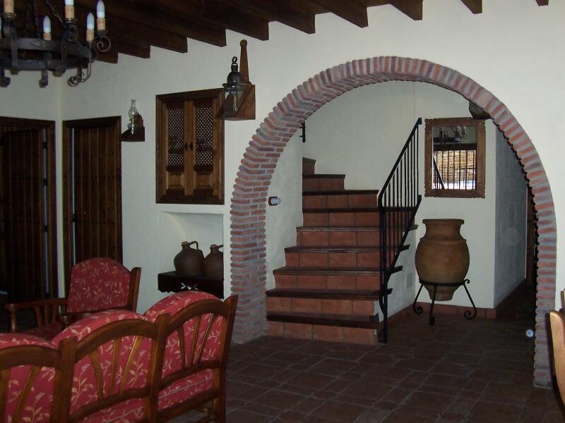 Mansion Piedras Blancas