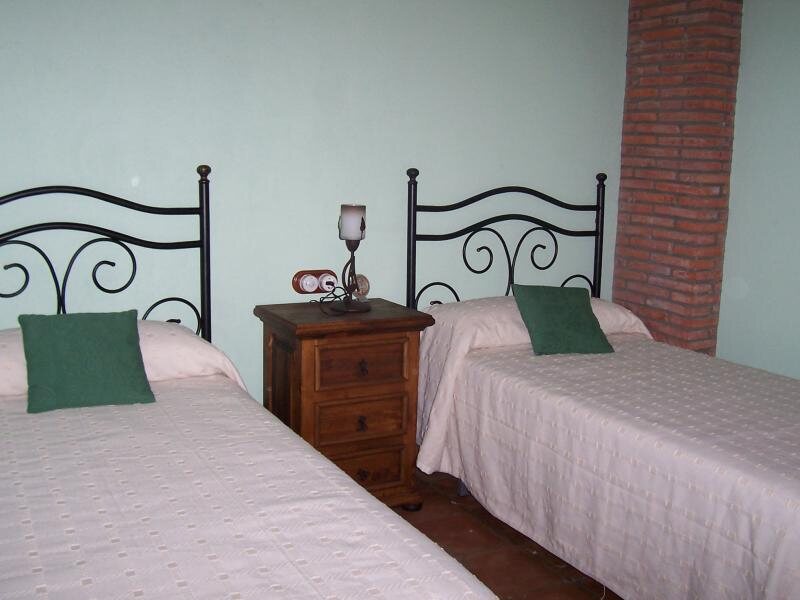 Mansion Piedras Blancas