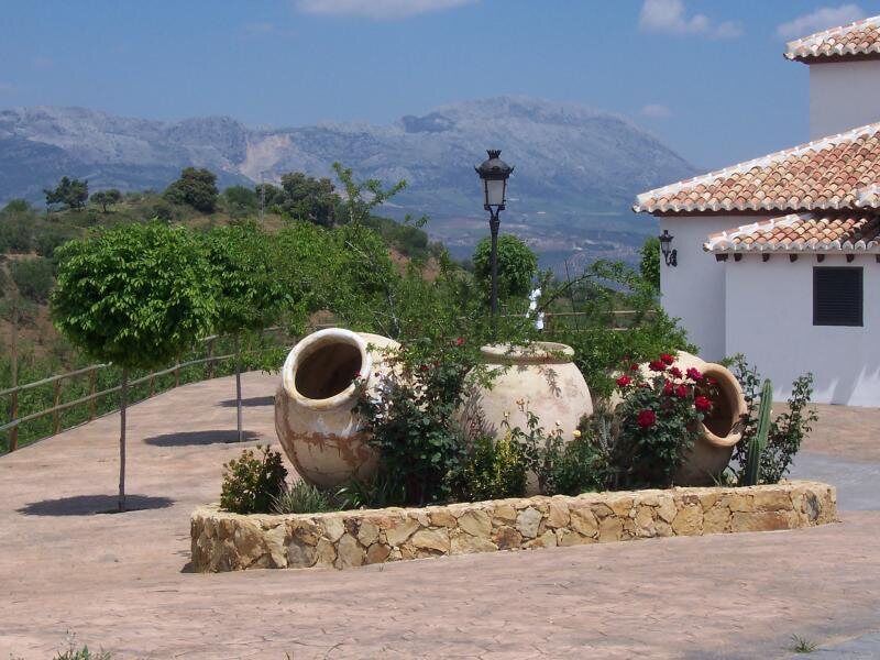 Mansion Piedras Blancas