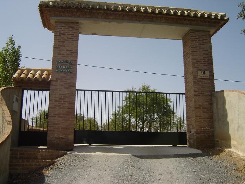 Mansion Piedras Blancas