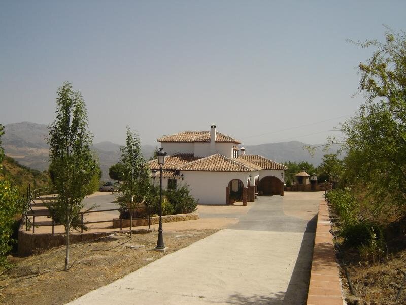 Mansion Piedras Blancas