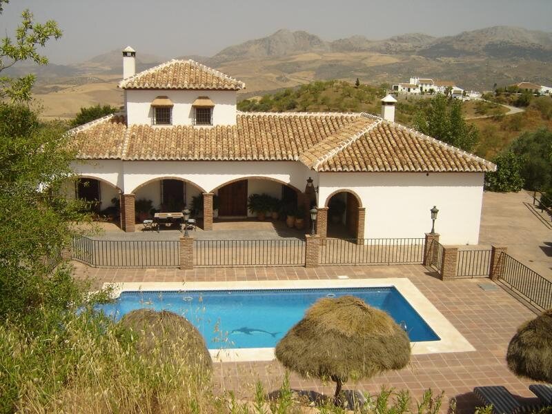 Mansion Piedras Blancas