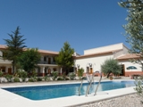 Cortijo La Estrella