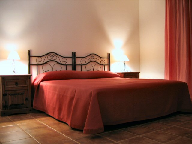 Cortijo La Estrella