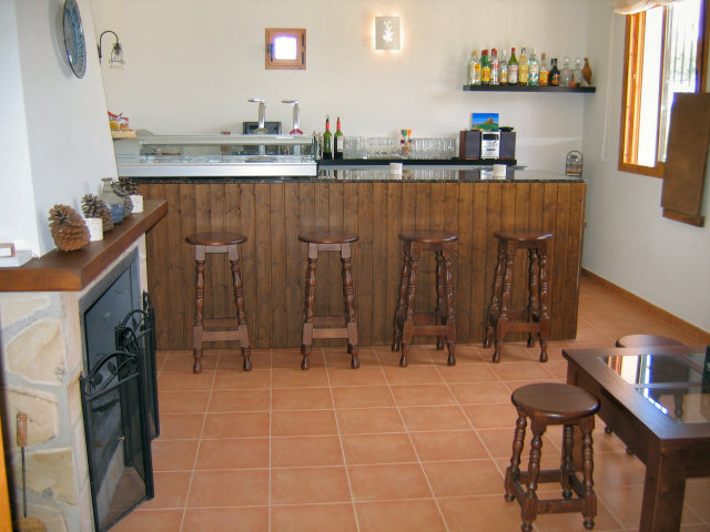 Cortijo La Estrella