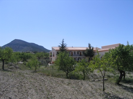 Cortijo La Estrella