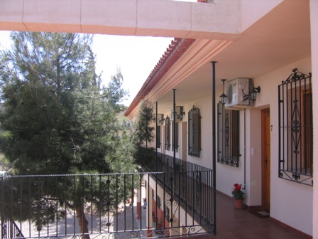 Cortijo La Estrella