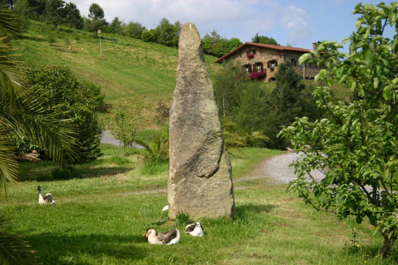 Lurdeia