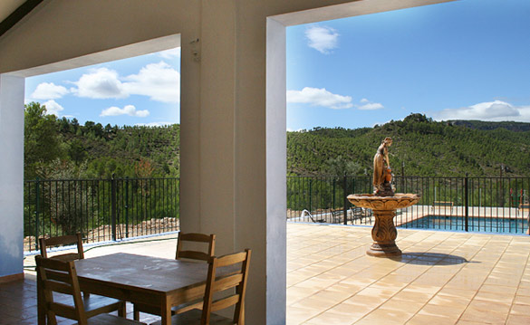 Casas Rurales Del Abuelo