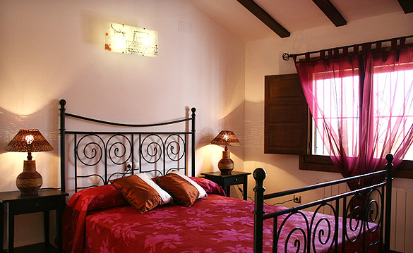 Casas Rurales Del Abuelo