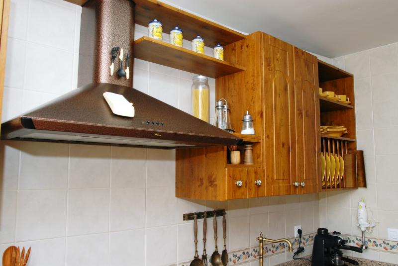 Casa Mónica