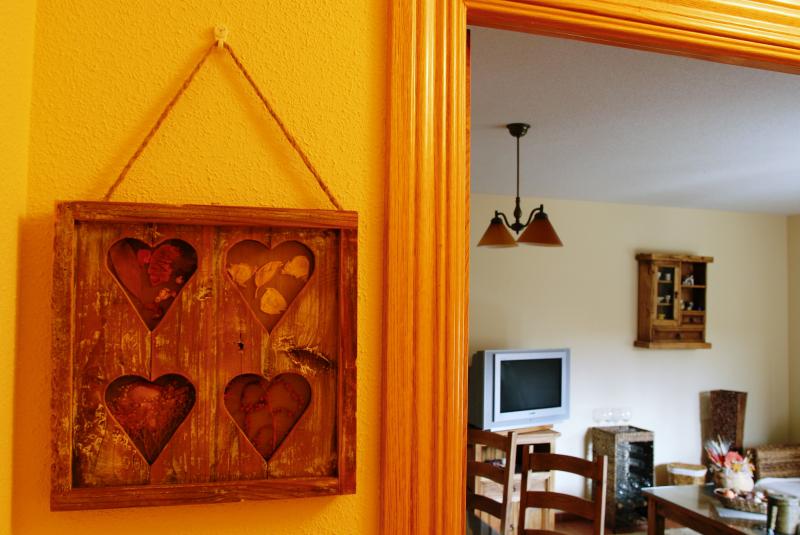 Casa Mónica