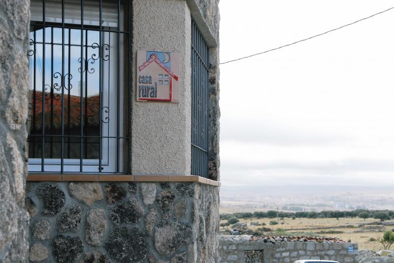 Casa Mónica