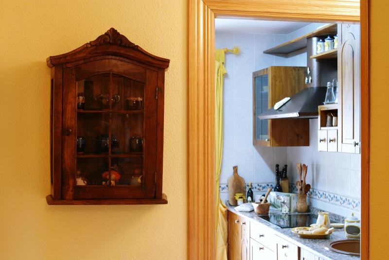 Casa Mónica