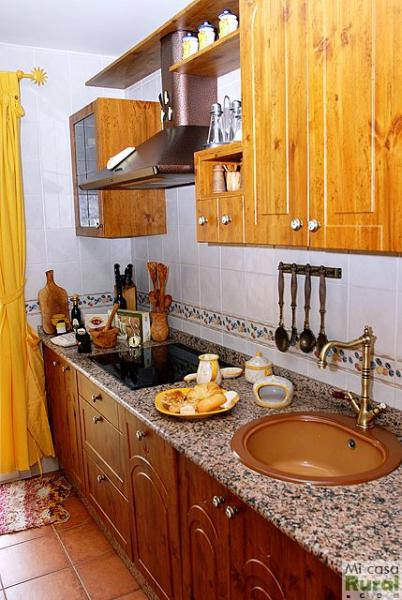 Casa Mónica