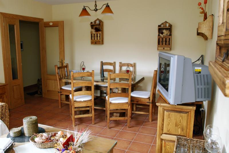 Casa Mónica