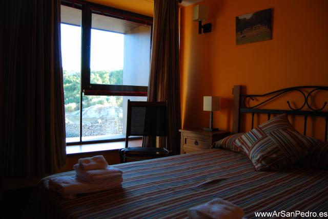 Apartamentos Rurales San Pedro