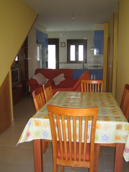 Casa Rural Julia