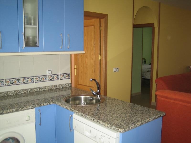 Casa Rural Julia