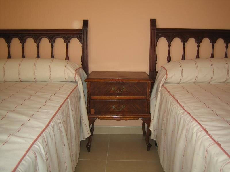 Casa Rural Julia