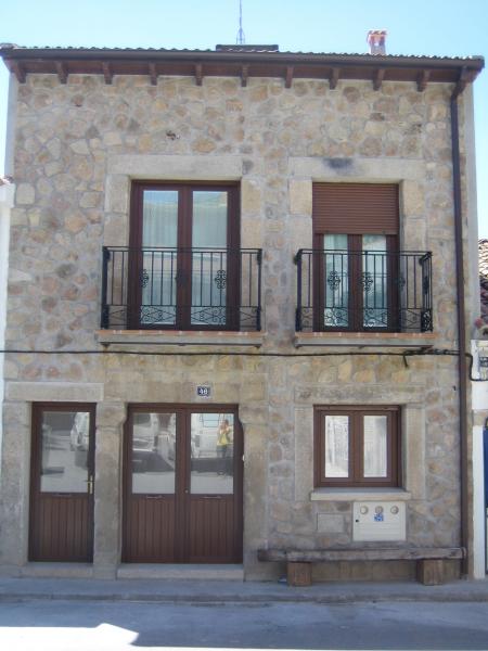 Casa Rural Julia I Y Ii