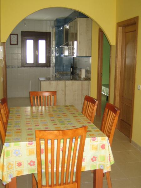 Casa Rural Julia I Y Ii