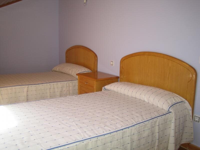 Casa Rural Julia I Y Ii
