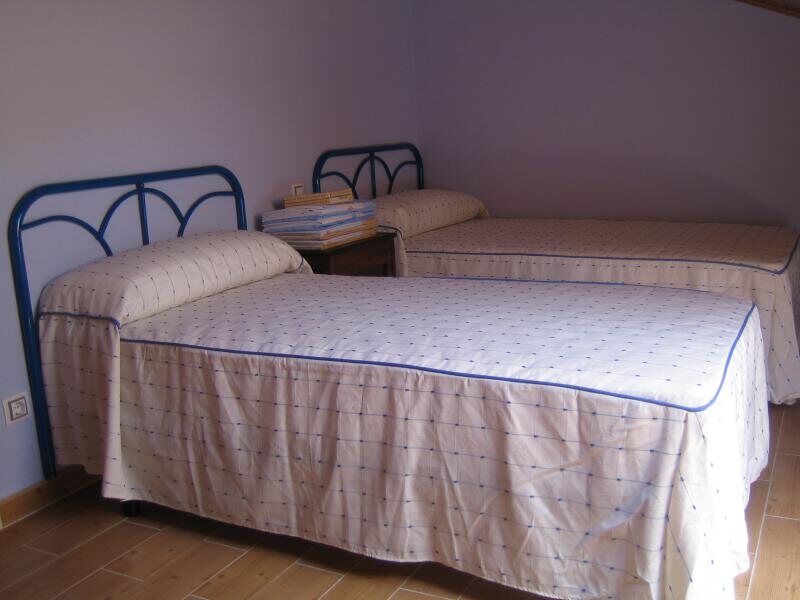 Casa Rural Julia I Y Ii
