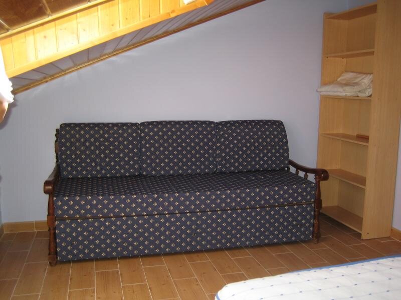 Casa Rural Julia I Y Ii