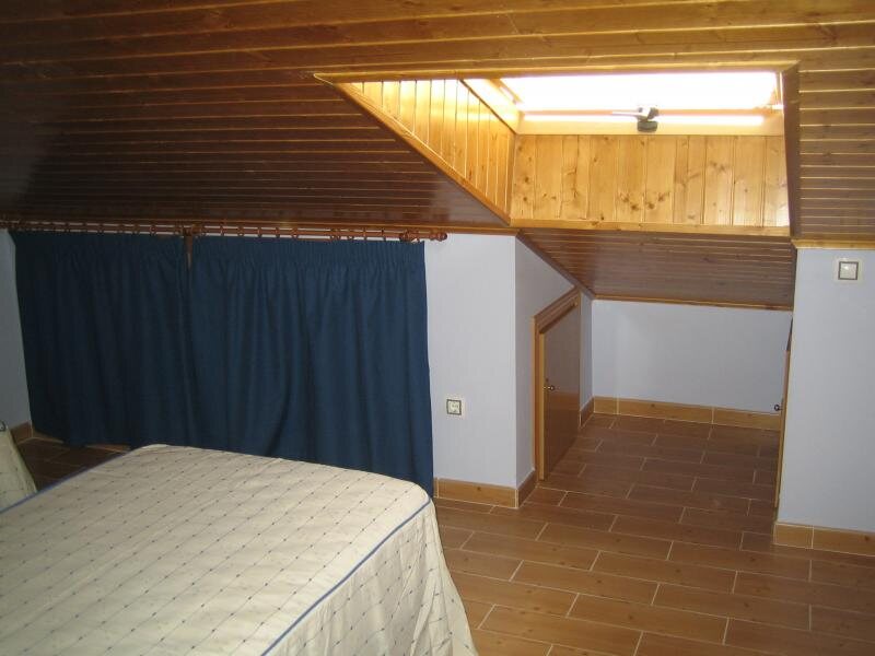 Casa Rural Julia I Y Ii