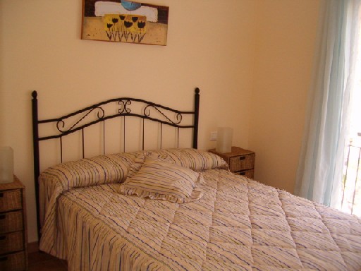 Residencial Golf Playa Iv