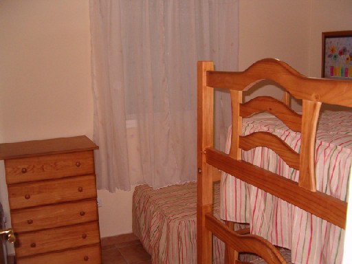 Residencial Golf Playa Iv