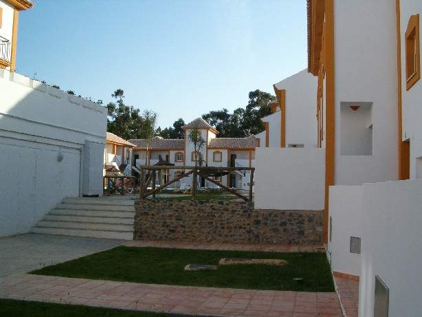 Residencial Golf Playa Iv