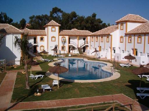 Residencial Golf Playa Iv