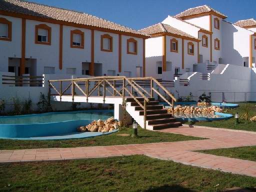 Residencial Golf Playa Iv