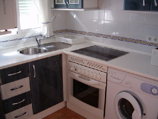 Residencial Golf Playa Iv