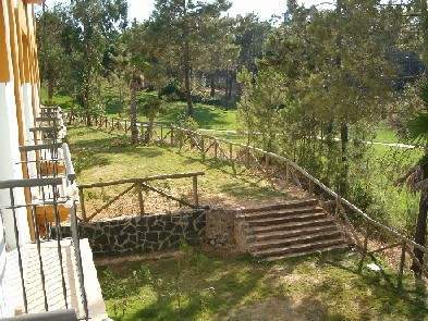 Residencial Golf Playa Iv