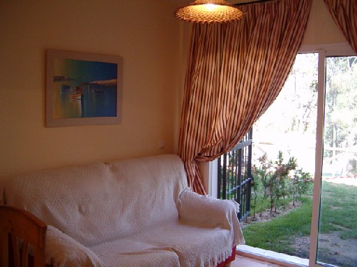 Residencial Golf Playa Iv